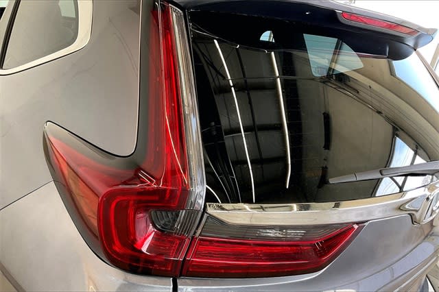 2021 Honda CR-V EX 32