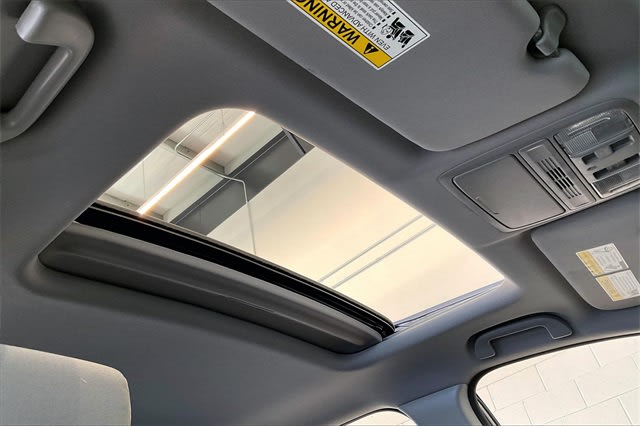 2021 Honda CR-V EX 33