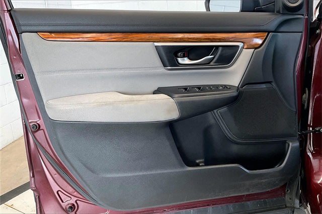 Thumbnail: 2018 Honda CR-V - 29