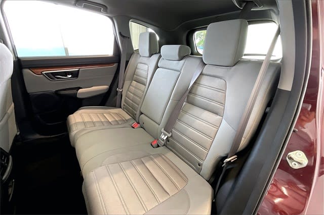 Thumbnail: 2018 Honda CR-V - 13