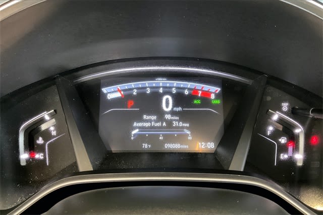 Thumbnail: 2018 Honda CR-V - 17