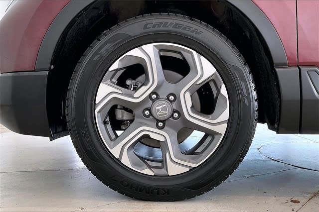 Thumbnail: 2018 Honda CR-V - 8