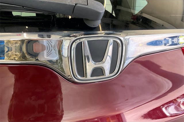 Thumbnail: 2018 Honda CR-V - 7