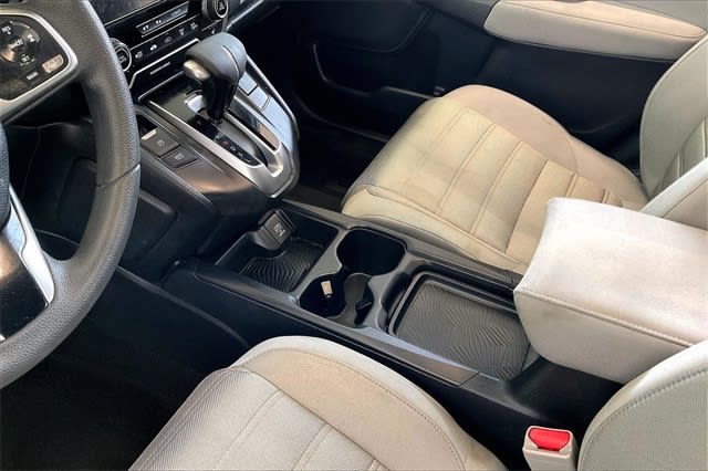 Thumbnail: 2018 Honda CR-V - 16