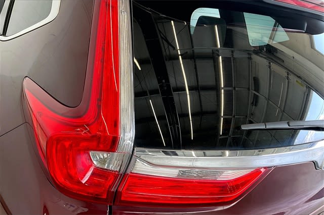 Thumbnail: 2018 Honda CR-V - 32