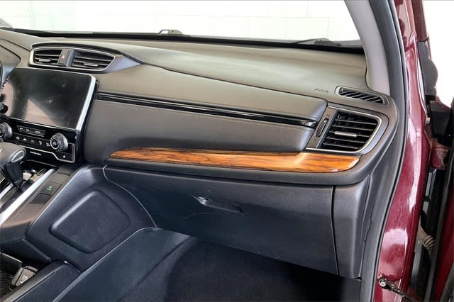 Thumbnail: 2018 Honda CR-V - 24