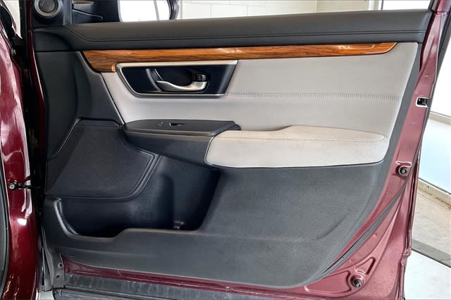 Thumbnail: 2018 Honda CR-V - 30