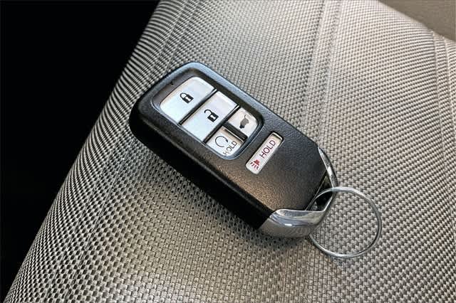 Thumbnail: 2018 Honda CR-V - 19