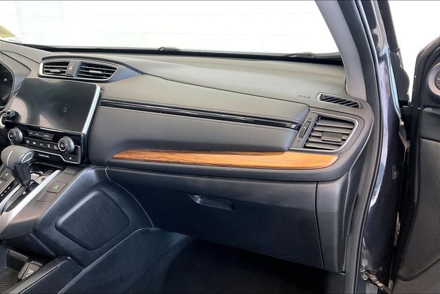 Thumbnail: 2018 Honda CR-V - 25