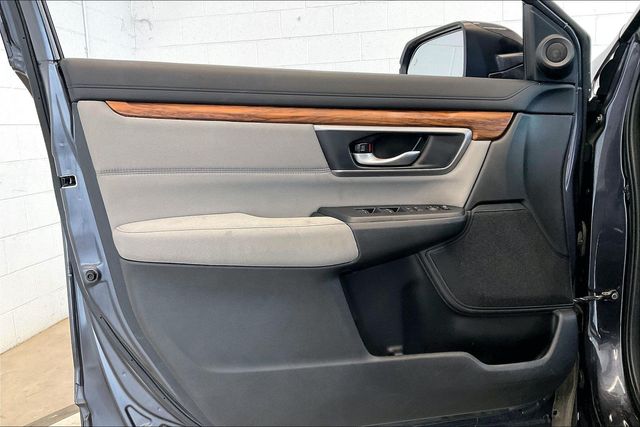 Thumbnail: 2018 Honda CR-V - 28