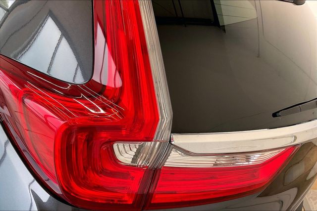 Thumbnail: 2018 Honda CR-V - 31