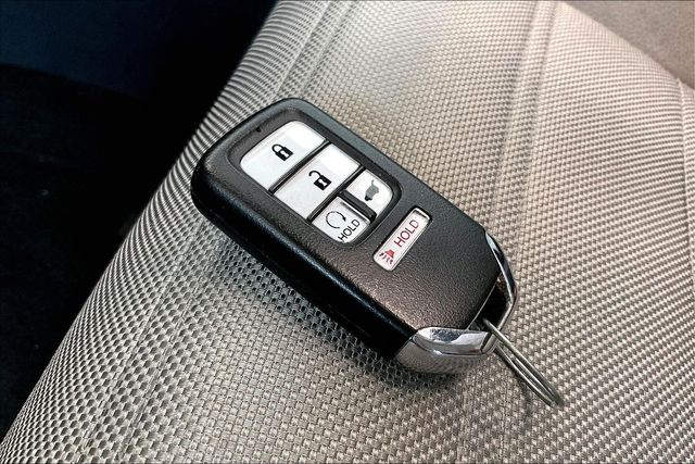 Thumbnail: 2018 Honda CR-V - 20