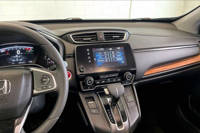 Thumbnail: 2018 Honda CR-V - 15