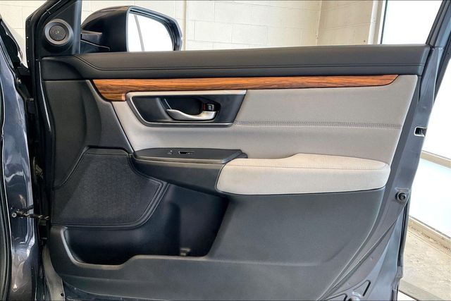 Thumbnail: 2018 Honda CR-V - 29