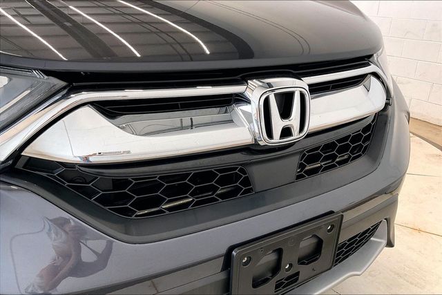 Thumbnail: 2018 Honda CR-V - 33