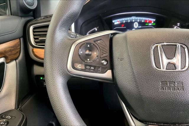 Thumbnail: 2018 Honda CR-V - 26
