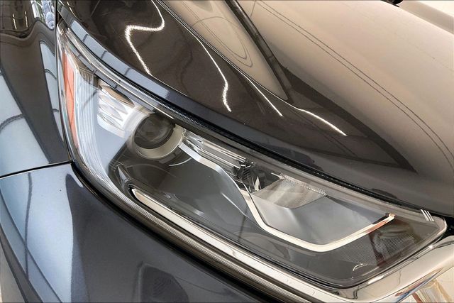 Thumbnail: 2018 Honda CR-V - 30