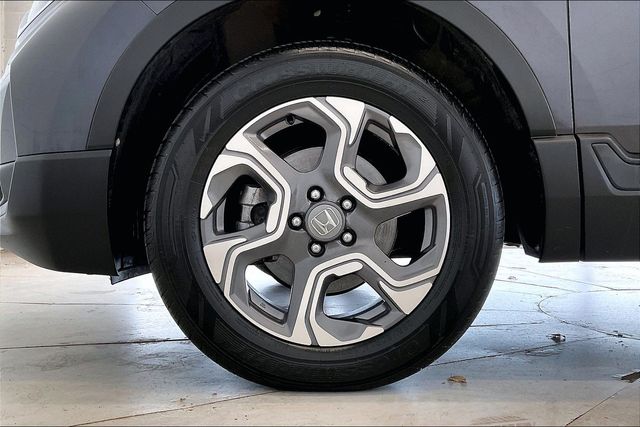 Thumbnail: 2018 Honda CR-V - 8