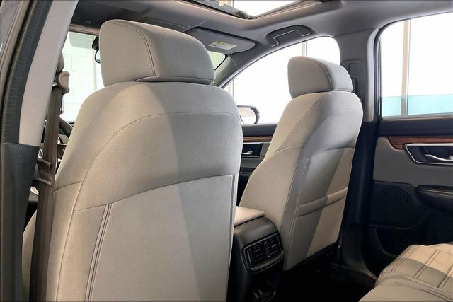 Thumbnail: 2018 Honda CR-V - 13