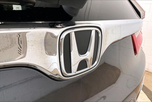Thumbnail: 2018 Honda CR-V - 7