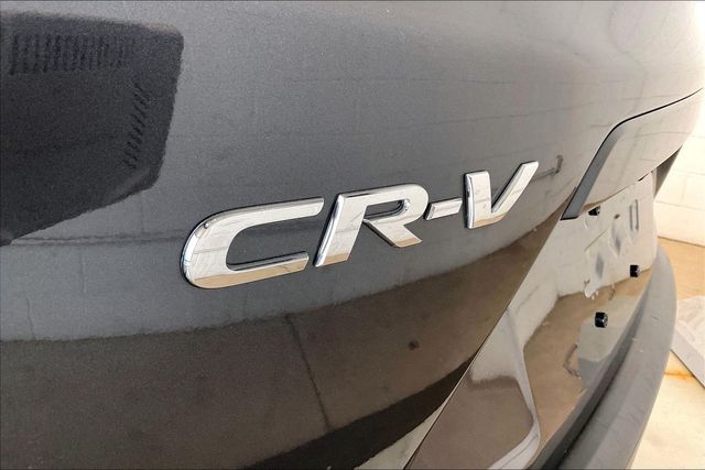 Thumbnail: 2018 Honda CR-V - 34
