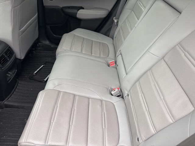 Thumbnail: 2018 Honda CR-V - 9