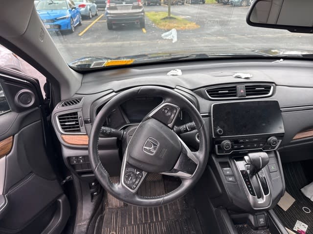 Thumbnail: 2018 Honda CR-V - 2