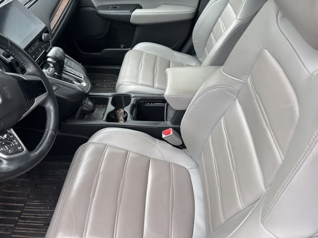 Thumbnail: 2018 Honda CR-V - 8