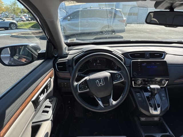 Thumbnail: 2022 Honda CR-V - 2