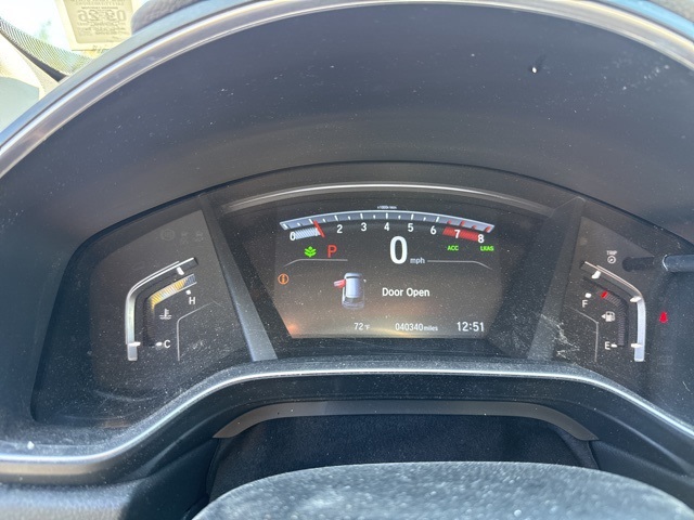 Thumbnail: 2022 Honda CR-V - 10
