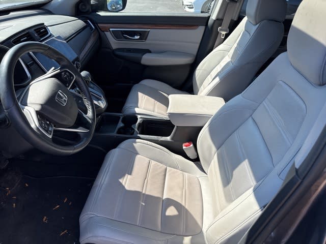 Thumbnail: 2022 Honda CR-V - 8
