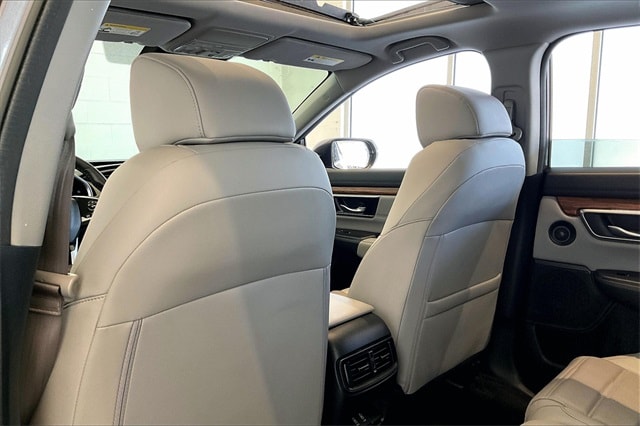 Thumbnail: 2022 Honda CR-V - 12