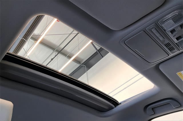 Thumbnail: 2022 Honda CR-V - 33