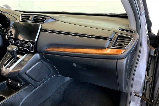 Thumbnail: 2022 Honda CR-V - 25