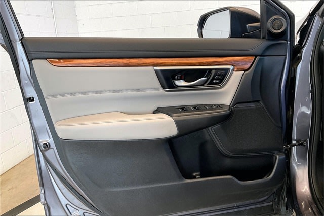 Thumbnail: 2022 Honda CR-V - 29