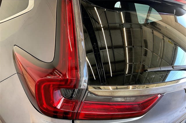 Thumbnail: 2022 Honda CR-V - 32