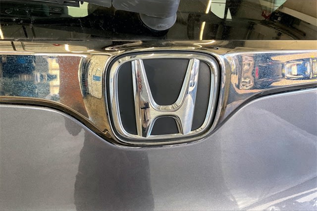 Thumbnail: 2022 Honda CR-V - 7