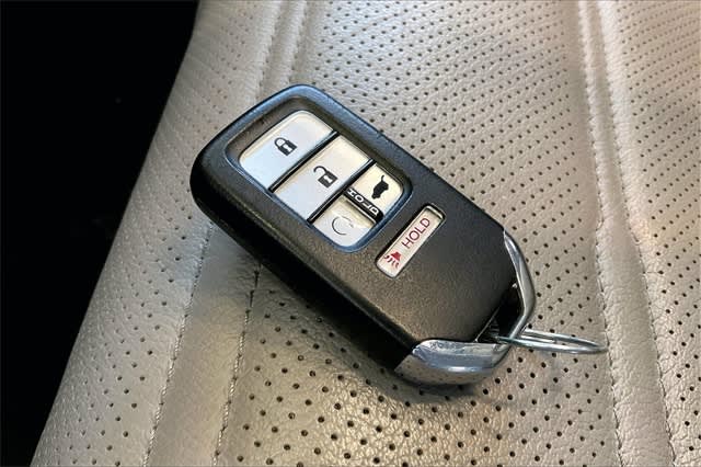 Thumbnail: 2022 Honda CR-V - 20