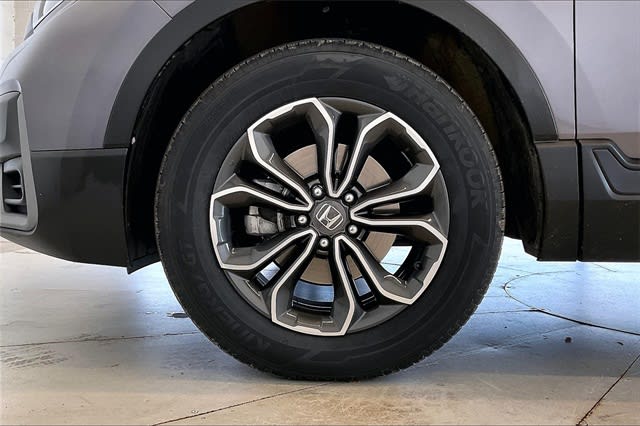 Thumbnail: 2022 Honda CR-V - 8