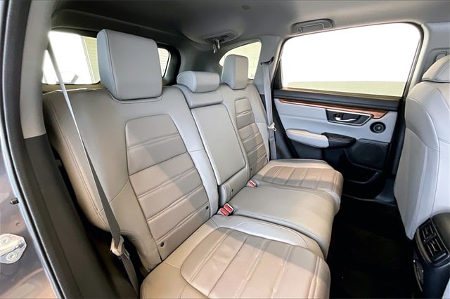 Thumbnail: 2022 Honda CR-V - 26