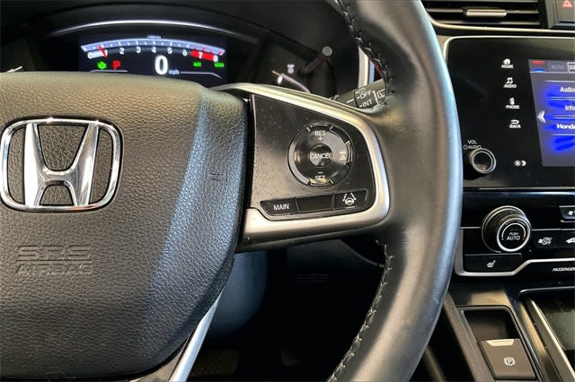 Thumbnail: 2022 Honda CR-V - 28