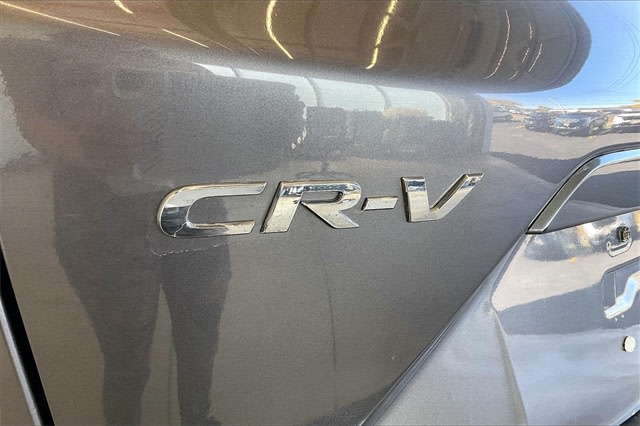 Thumbnail: 2022 Honda CR-V - 35