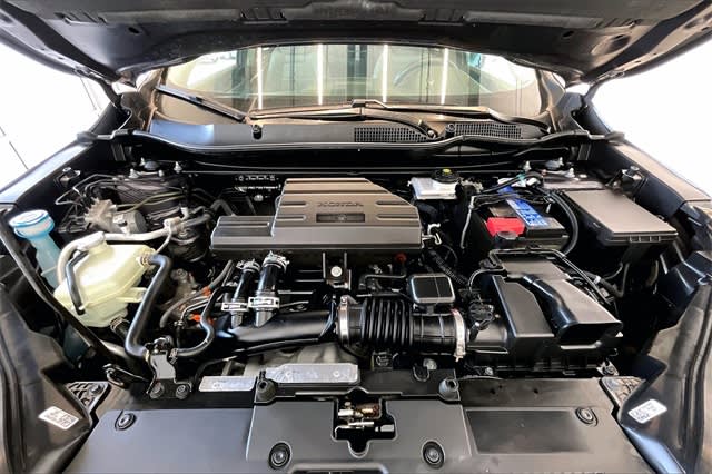Thumbnail: 2022 Honda CR-V - 9