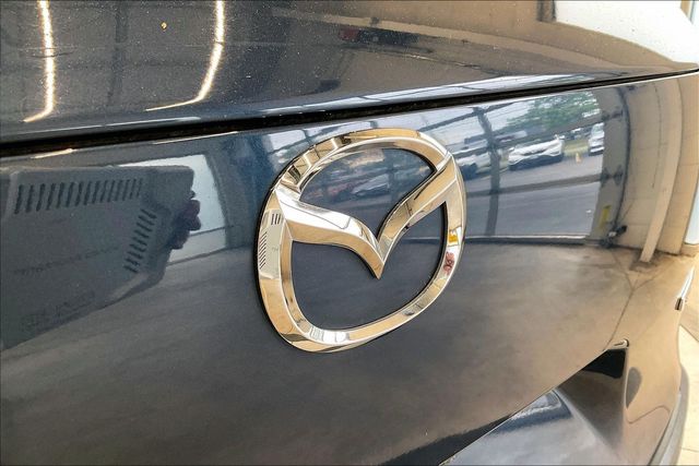 Thumbnail: 2024 Mazda CX-50 - 7