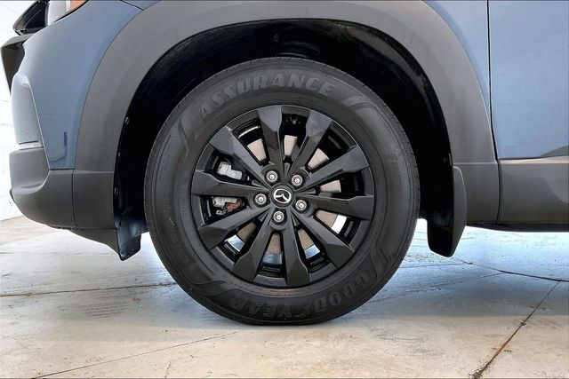 Thumbnail: 2024 Mazda CX-50 - 8
