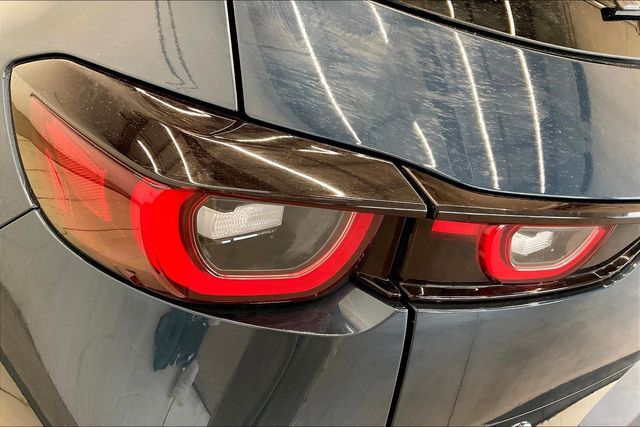 Thumbnail: 2024 Mazda CX-50 - 32