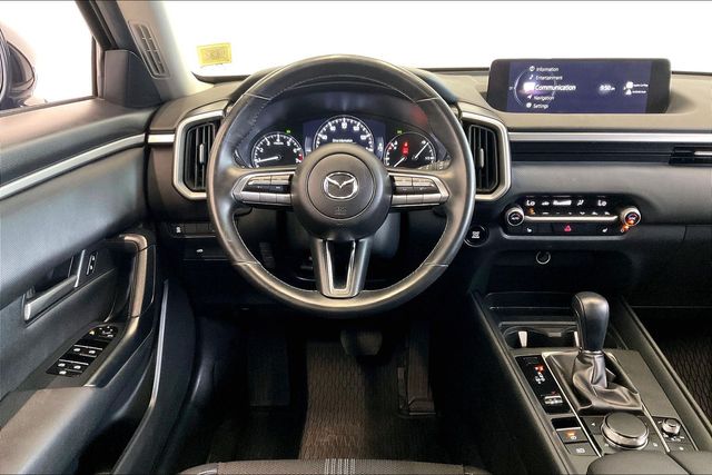 Thumbnail: 2024 Mazda CX-50 - 14