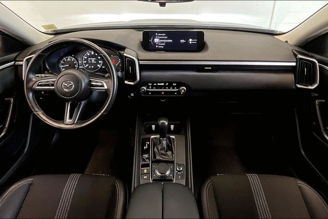 Thumbnail: 2024 Mazda CX-50 - 10