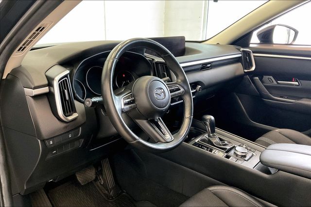 Thumbnail: 2024 Mazda CX-50 - 2