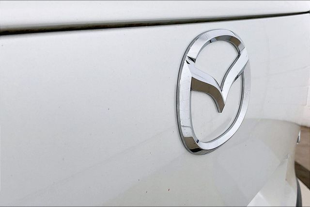 Thumbnail: 2024 Mazda CX-50 - 7
